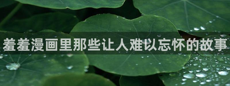 yy漫画韩漫首页