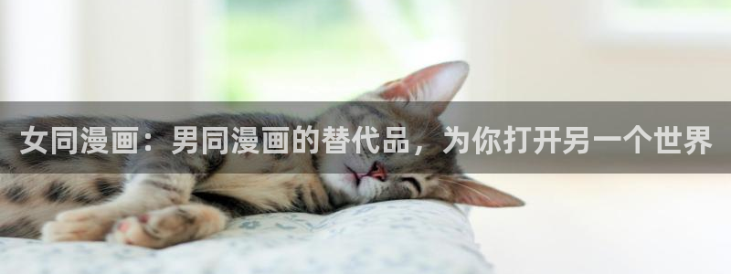 yy漫画网页版登录入口