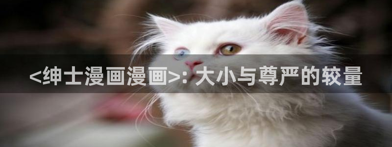 yy漫画网站免费观看：<绅士漫画漫画>: 大小与尊严的较量